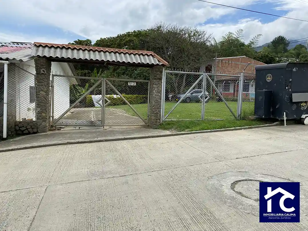 Lote Dos Quebradas San Jose